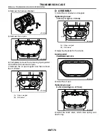 Preview for 2000 page of Subaru Impreza 2003 Service Manual