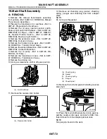 Preview for 2002 page of Subaru Impreza 2003 Service Manual