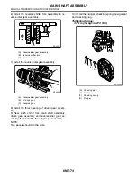 Preview for 2004 page of Subaru Impreza 2003 Service Manual