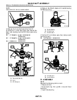 Preview for 2006 page of Subaru Impreza 2003 Service Manual