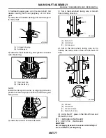 Preview for 2007 page of Subaru Impreza 2003 Service Manual