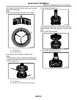 Preview for 2011 page of Subaru Impreza 2003 Service Manual