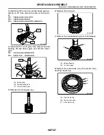 Preview for 2017 page of Subaru Impreza 2003 Service Manual