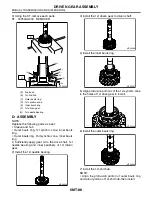 Preview for 2018 page of Subaru Impreza 2003 Service Manual