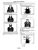 Preview for 2020 page of Subaru Impreza 2003 Service Manual