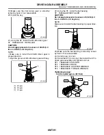 Preview for 2021 page of Subaru Impreza 2003 Service Manual