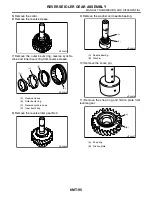 Preview for 2025 page of Subaru Impreza 2003 Service Manual