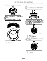 Preview for 2027 page of Subaru Impreza 2003 Service Manual