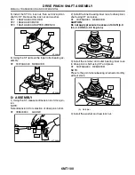 Preview for 2030 page of Subaru Impreza 2003 Service Manual