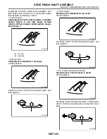 Preview for 2033 page of Subaru Impreza 2003 Service Manual