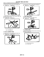 Preview for 2046 page of Subaru Impreza 2003 Service Manual