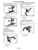 Preview for 2047 page of Subaru Impreza 2003 Service Manual