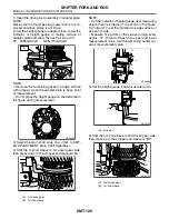 Preview for 2050 page of Subaru Impreza 2003 Service Manual