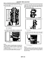 Preview for 2052 page of Subaru Impreza 2003 Service Manual