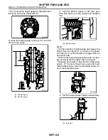 Preview for 2054 page of Subaru Impreza 2003 Service Manual