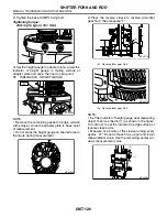 Preview for 2056 page of Subaru Impreza 2003 Service Manual