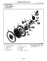 Preview for 2065 page of Subaru Impreza 2003 Service Manual