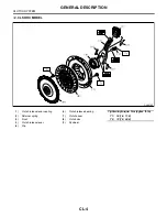 Preview for 2066 page of Subaru Impreza 2003 Service Manual