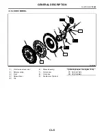 Preview for 2067 page of Subaru Impreza 2003 Service Manual