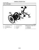 Preview for 2068 page of Subaru Impreza 2003 Service Manual