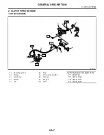 Preview for 2069 page of Subaru Impreza 2003 Service Manual