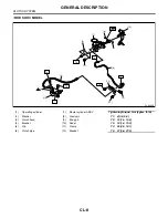 Preview for 2070 page of Subaru Impreza 2003 Service Manual