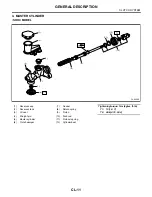 Preview for 2073 page of Subaru Impreza 2003 Service Manual