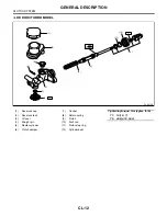 Preview for 2074 page of Subaru Impreza 2003 Service Manual