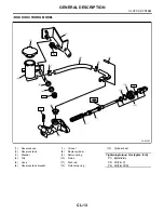 Preview for 2075 page of Subaru Impreza 2003 Service Manual