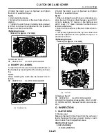 Preview for 2083 page of Subaru Impreza 2003 Service Manual