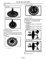 Preview for 2084 page of Subaru Impreza 2003 Service Manual