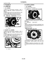 Preview for 2086 page of Subaru Impreza 2003 Service Manual