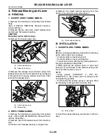 Preview for 2088 page of Subaru Impreza 2003 Service Manual