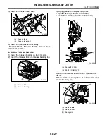 Preview for 2089 page of Subaru Impreza 2003 Service Manual