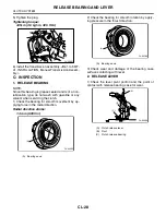 Preview for 2090 page of Subaru Impreza 2003 Service Manual