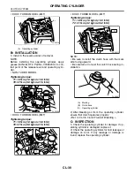 Preview for 2092 page of Subaru Impreza 2003 Service Manual