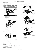 Preview for 2094 page of Subaru Impreza 2003 Service Manual