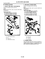 Preview for 2098 page of Subaru Impreza 2003 Service Manual