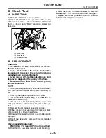 Preview for 2099 page of Subaru Impreza 2003 Service Manual