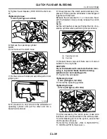 Preview for 2101 page of Subaru Impreza 2003 Service Manual