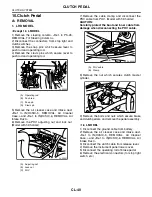 Preview for 2102 page of Subaru Impreza 2003 Service Manual