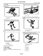 Preview for 2105 page of Subaru Impreza 2003 Service Manual