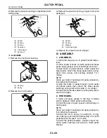 Preview for 2106 page of Subaru Impreza 2003 Service Manual