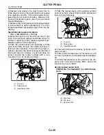 Preview for 2108 page of Subaru Impreza 2003 Service Manual