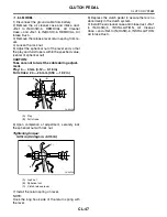 Preview for 2109 page of Subaru Impreza 2003 Service Manual