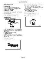 Preview for 2111 page of Subaru Impreza 2003 Service Manual