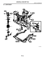 Preview for 2119 page of Subaru Impreza 2003 Service Manual