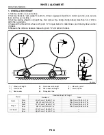 Preview for 2124 page of Subaru Impreza 2003 Service Manual