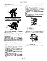 Preview for 2137 page of Subaru Impreza 2003 Service Manual