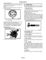 Preview for 2138 page of Subaru Impreza 2003 Service Manual